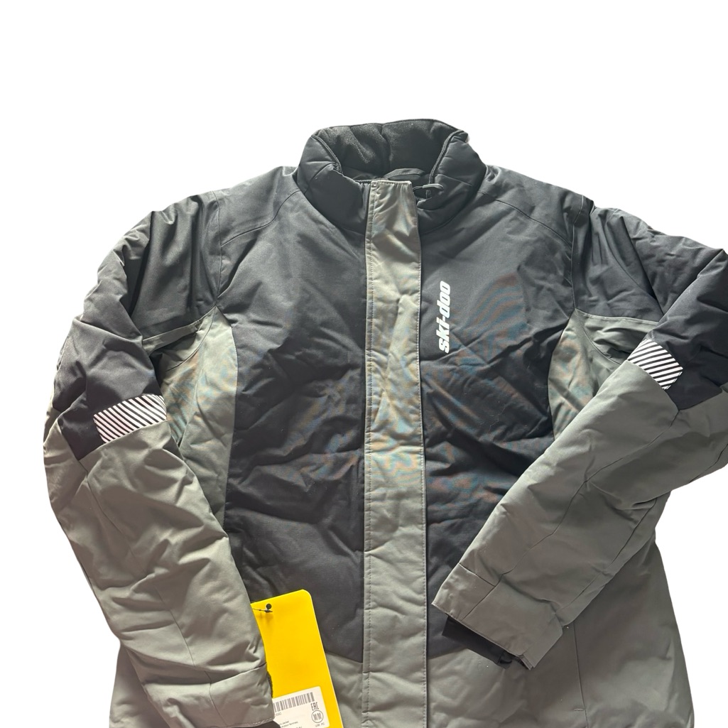 Ladies Ski Doo Vasa Ski/ Snowmobile Jacket Medium New